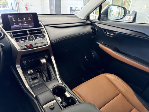 Used 2020 Lexus NX 300h NX 300h image 35