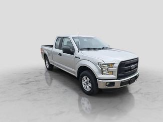 Used 2016 Ford F150 XL w/ Equipment Group 101A Mid AWD/4WD video 2