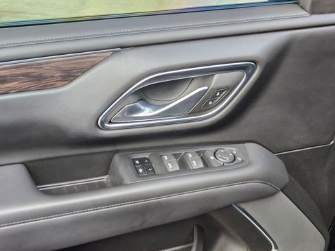 Certified 2023 Chevrolet Tahoe LT image 12