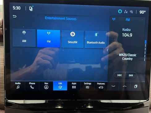 Used 2023 Ford Expedition Limited AWD/4WD image 72