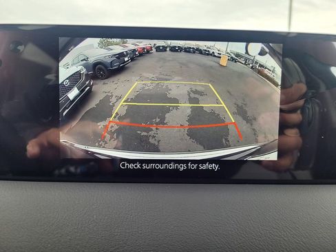 New 2025 MAZDA CX-5 AWD 2.5 S w/ Preferred Package image 9