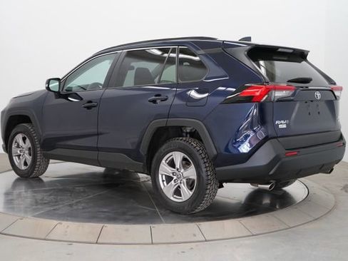 Used 2023 Toyota RAV4 XLE w/ Convenience Package image 5