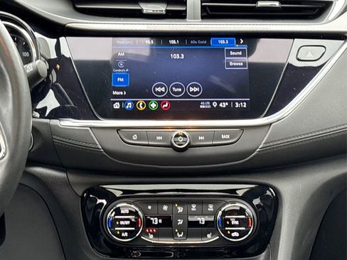 Used 2023 Buick Encore GX Essence w/ Experience Buick Package AWD/4WD image 20