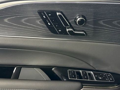 New 2026 Cadillac Lyriq Sport AWD/4WD image 16