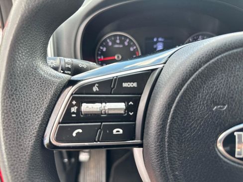 Used 2020 Kia Sportage LX FWD image 14