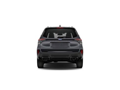 New 2026 Subaru Forester Sport AWD/4WD image 9