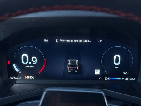 Used 2025 Ford Explorer ST-Line w/ ST-Line Street Pack image 29