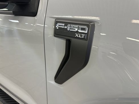 Used 2023 Ford F150 XLT w/ Equipment Group 302A High image 9