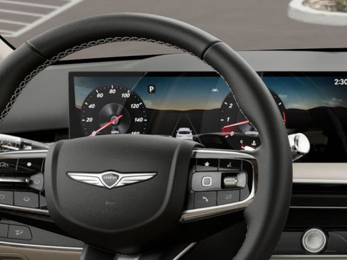 New 2026 Genesis GV70 2.5T image 13