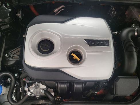 Used 2016 Hyundai Sonata Plug-In Hybrid image 30