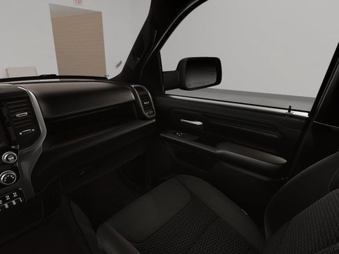 New 2026 RAM 1500 Classic Warlock image 27