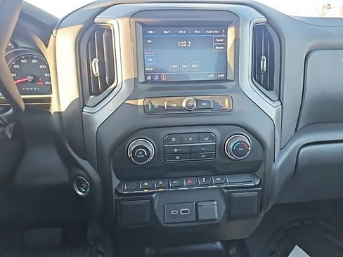 Used 2023 Chevrolet Silverado 1500 W/T w/ WT Fleet Convenience Package image 24