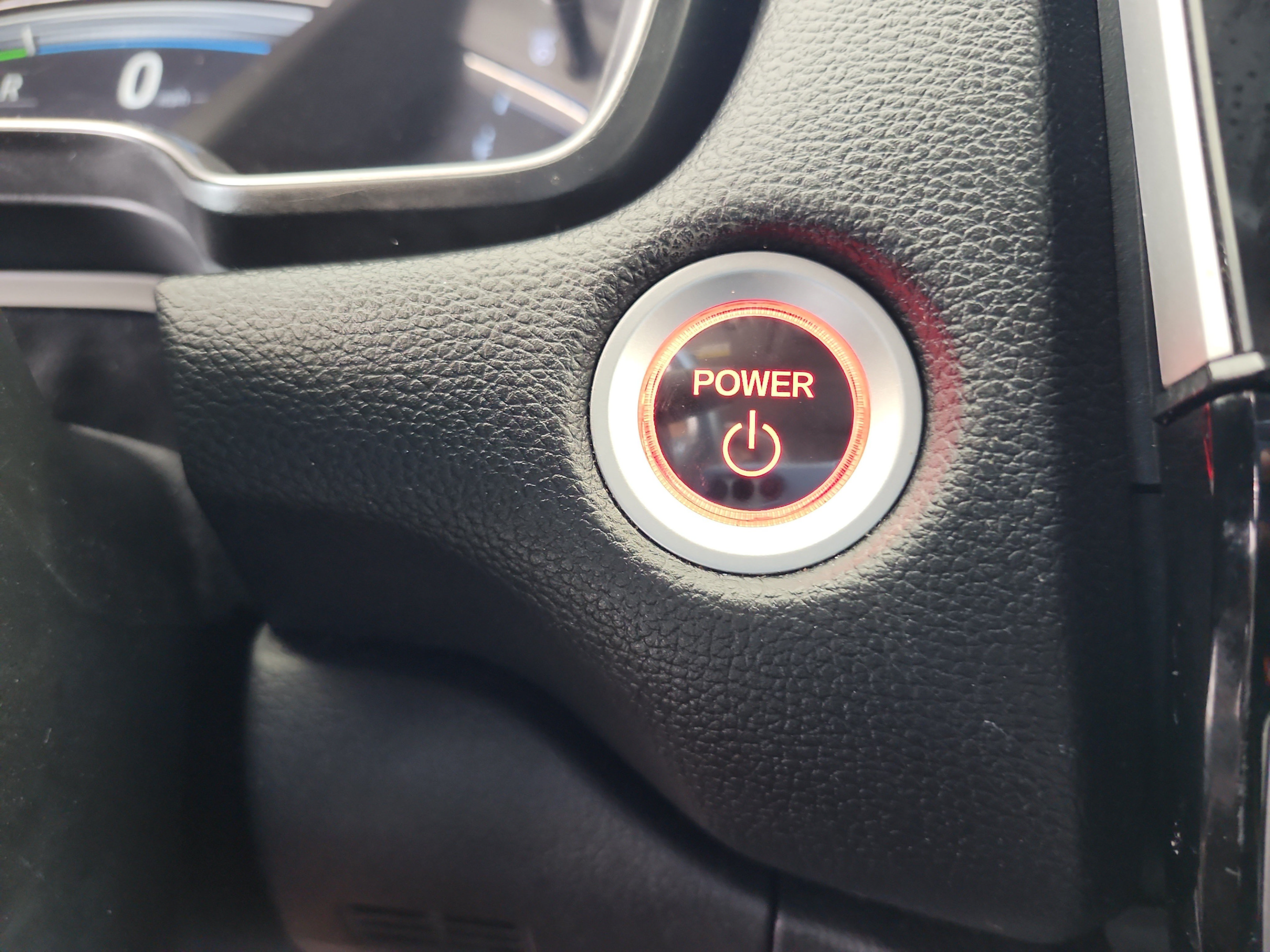 Certified 2020 Honda CR-V Touring image 30
