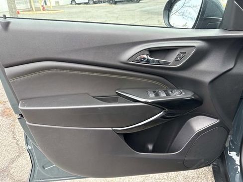 New 2026 Chevrolet Trax LT w/ Driver Confidence Package image 8