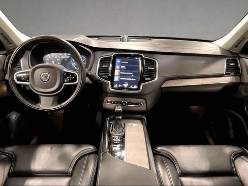 Used 2020 Volvo XC90 T6 Inscription AWD/4WD image 7