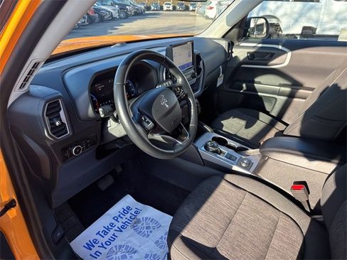 Used 2023 Ford Bronco Sport Big Bend w/ Convenience Package image 20