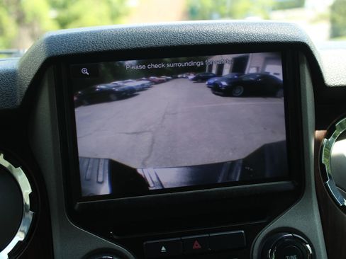 Used 2013 Ford F350 Lariat w/ Lariat Ultimate Pkg image 17