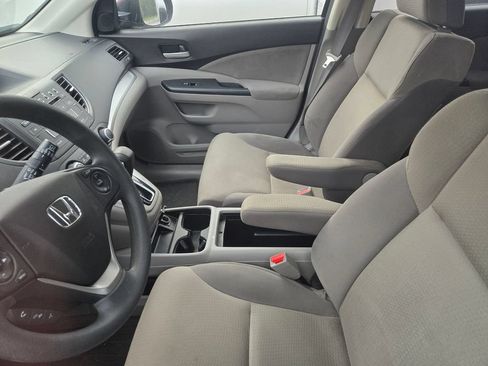Used 2014 Honda CR-V EX image 9