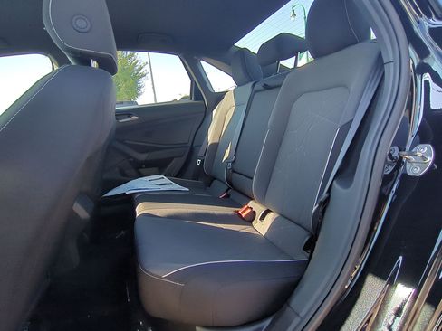 New 2025 Volkswagen Jetta Sport image 17