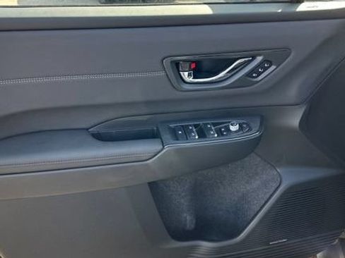 New 2026 Subaru Outback Touring AWD/4WD image 11