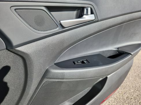 Used 2020 Hyundai Tucson Ultimate image 14