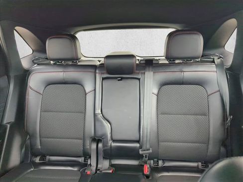 Used 2025 Ford Escape ST-Line FWD image 25