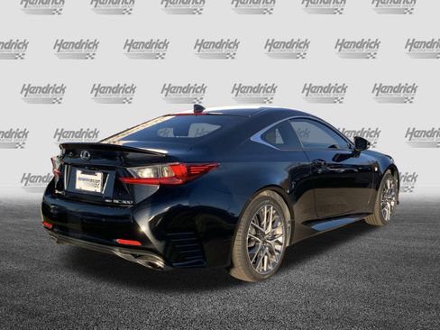 Used 2017 Lexus RC 300 F Sport image 10
