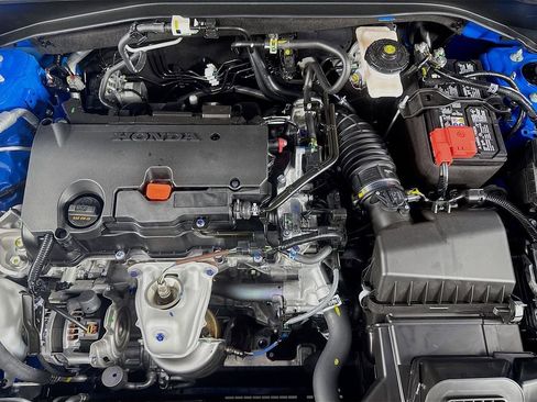 Certified 2026 Honda HR-V Sport image 36