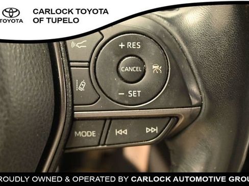 Used 2022 Toyota Camry SE FWD image 23