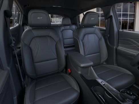 New 2026 Buick Envista Sport Touring w/ Studio Series FWD image 16