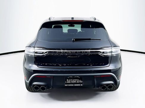 New 2026 Porsche Macan Turbo image 10