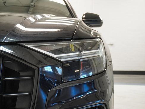 Used 2021 Audi SQ8 Premium Plus w/ SQ8 Black Optic Package image 39
