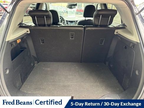 Used 2017 Chevrolet Trax Premier w/ Driver Confidence II Package AWD/4WD image 10
