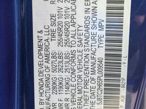 Used 2023 Acura RDX A-Spec image 27