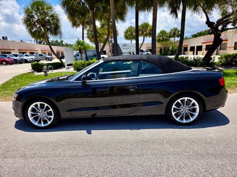 Used 2014 Audi A5 2.0T Premium Plus AWD/4WD image 5