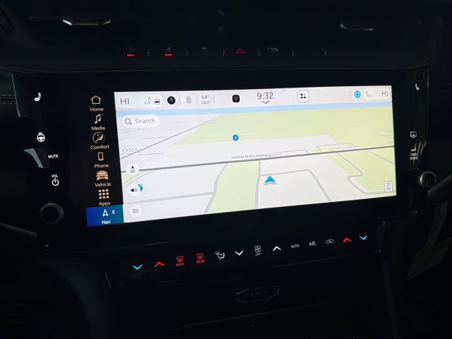 New 2026 Jeep Grand Cherokee Altitude AWD/4WD image 20