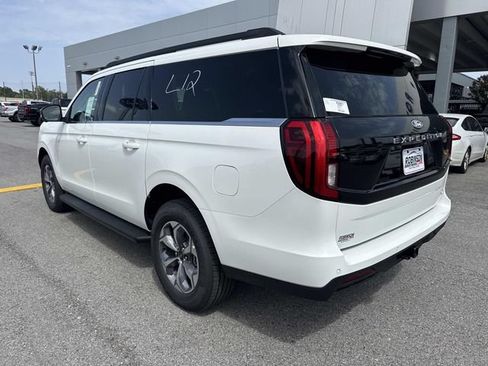 New 2027 Ford Expedition Max Active RWD image 7