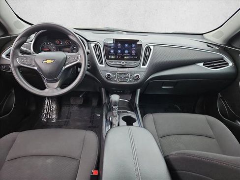 Used 2023 Chevrolet Malibu LT image 22