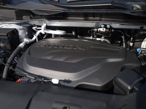 New 2026 Honda Odyssey EX-L image 8