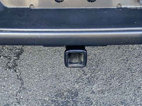 Used 2022 RAM 1500 Rebel w/ Rebel Level 1 Equipment Group image 11