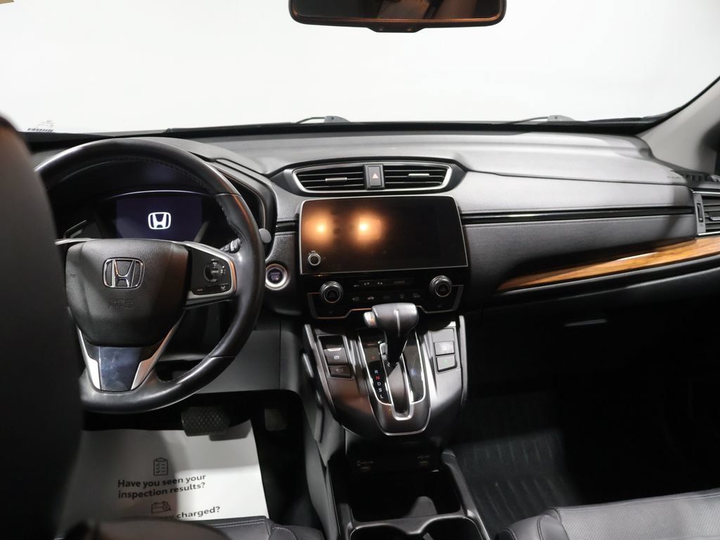 Used 2020 Honda CR-V EX-L image 17