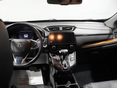 Used 2020 Honda CR-V EX-L image 17