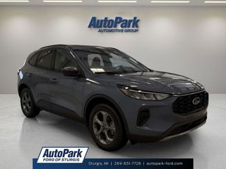 New 2026 Ford Escape ST-Line w/ Tech Pack #1 video 1