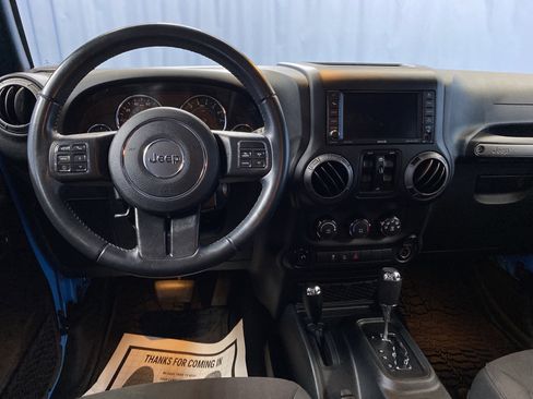 Certified 2018 Jeep Wrangler Unlimited Sport S image 27