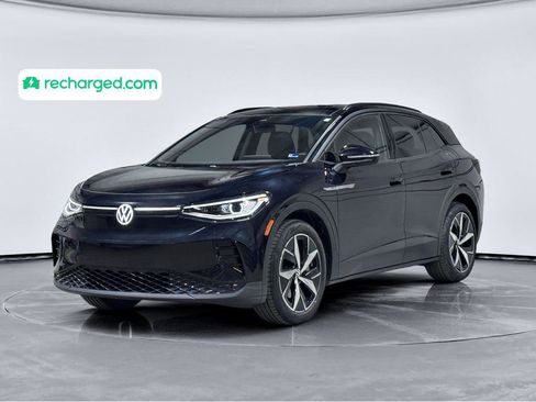 Used 2023 Volkswagen ID.4 Pro S RWD image 1