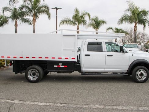 Used 2018 RAM 4500 Tradesman w/ Max Tow Package image 12