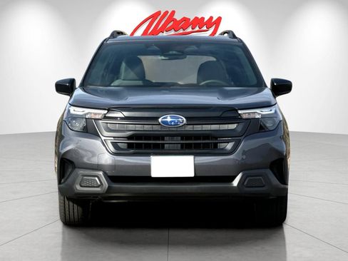 New 2026 Subaru Forester AWD/4WD image 9