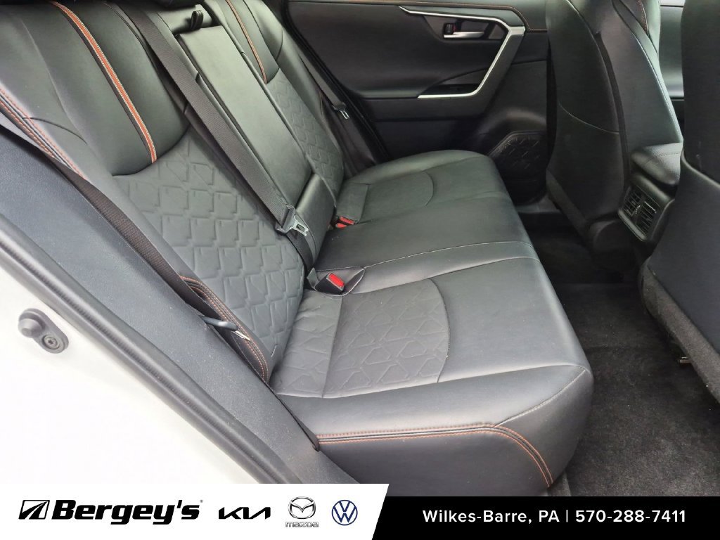Used 2024 Toyota RAV4 Adventure AWD/4WD image 33