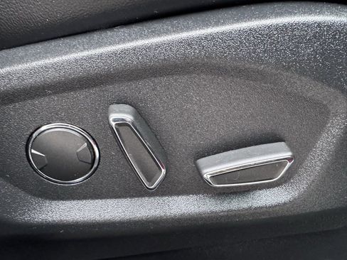 Certified 2019 Ford Edge Titanium w/ Equipment Group 301A image 18