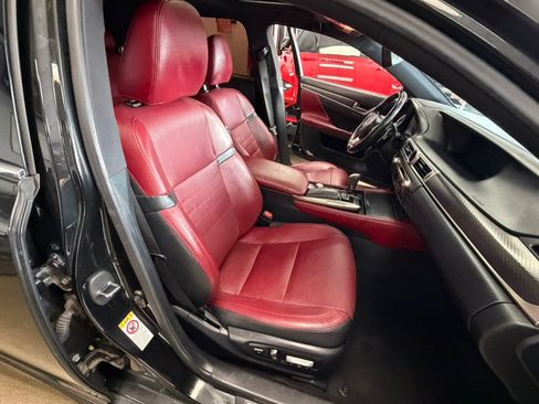 Used 2016 Lexus GS 350 AWD w/ F Sport Package image 43